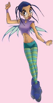 taranee cook