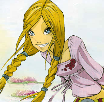 cornelia hale