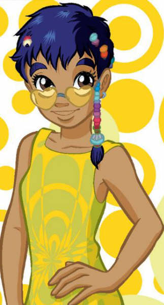 Taranee